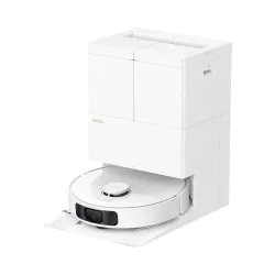 MOVA E50 Pro Ultra Saugroboter – Staubsauger Roboter/Saugroboter – weiss