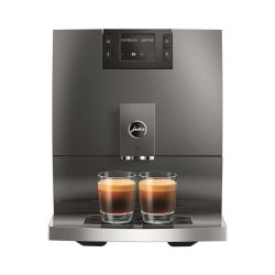 JURA C3 Piano Inox (SAS) Kaffeevollautomat – JURA Kaffeevollautomaten Haushalt
