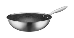 Mäser HESTIA Wok 30 cm