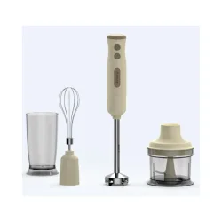 Ariete 601/1-BG Stabmixer – beige