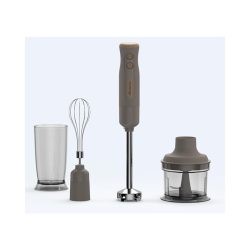 Ariete 601/1-TP Stabmixer – taupe