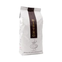 Mike Bistro 1 kg Kaffeebohnen