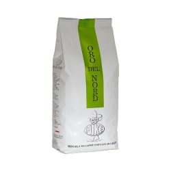 Mike Oro del Nord 1kg Kaffeebohnen