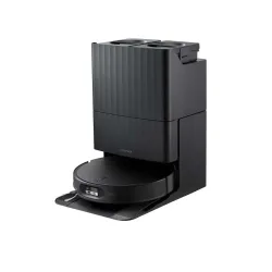 Roborock Qrevo Edge 2X Schwarz Saugroboter – Staubsauger Roboter/Saugroboter