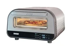 Bamix Unold Luigi Pizzaofen – Pizza Ofen