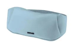 Bamix Unold Wärmflasche Blau – Heizkissen