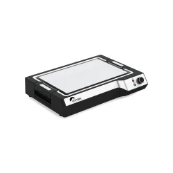 Ohmex TPK-3622 Elektrogrill – schwarz