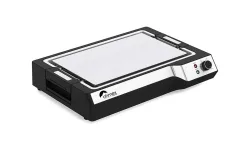 Ohmex TPK-3622 Elektrogrill – schwarz