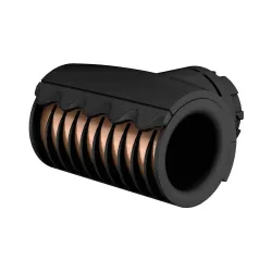 Shark XSKHD4PABKEUK Aufsatz – Beauty Zubehör – schwarz