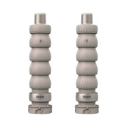 Shark XSKMCOS400EU Lockenaufsatz – Beauty Zubehör – beige
