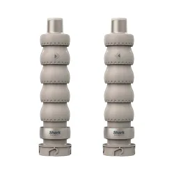 Shark XSKMCOS400EU Lockenaufsatz – Beauty Zubehör – beige