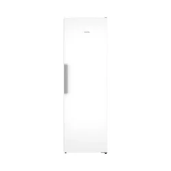 Siemens GS36NVWDG Gefrierschrank Weiss rechts