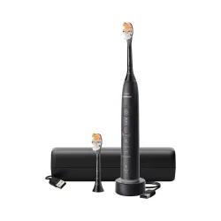 Philips HX7421/14 Schallzahnbürste – schwarz