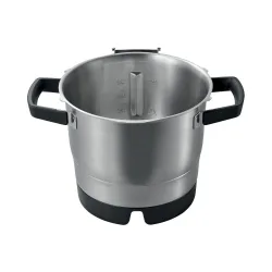 Bosch MCCA1BO Cookit XL-Topf