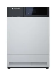 Schulthess MCA3.103FH1K Tumbler – Tumbler/Wäschetrockner – stone grey
