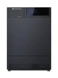 Schulthess MCA3.104FH1L Tumbler – Tumbler/Wäschetrockner – carbon