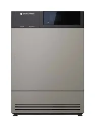 Schulthess MCA0.106FH1L Tumbler – Tumbler/Wäschetrockner – braun