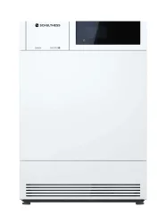 Schulthess MCA1.200FH1L Tumbler – Tumbler/Wäschetrockner – weiss