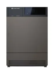 Schulthess MCA1.207FH1L Tumbler – Tumbler/Wäschetrockner – mocha brown