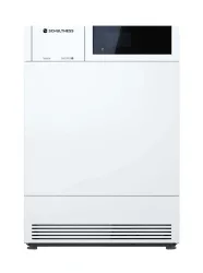 Schulthess MCA2.200FH1L Tumbler – Tumbler/Wäschetrockner – weiss