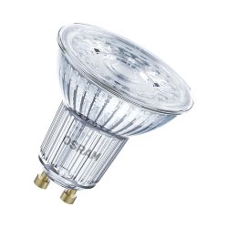 SMART+ Smart Home LED-Strahler GU10, WLAN, dimmbar, IP20, RGBW, Silber