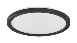 Osram Wifi Orbis Slim BL 235mm Rgbtw schwarz