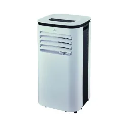 Carrefour HMAC9JT25 Klimagerät – weiss