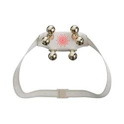 SKG H7 Ultra-E Nackenmassagegerät – weiss