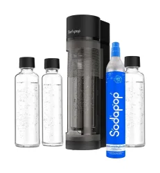 Wassersprudler 