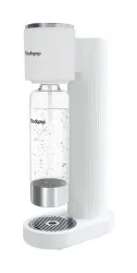 Sodapop Wassersprudler Weiß