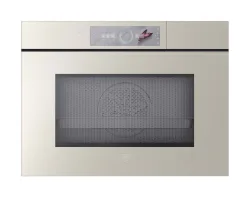 V-ZUG CombiSteamer V6000 45M PowerSteam 2304700020 Einbau Kombisteamer 60cm – Kombisteamer 60 cm – pearl