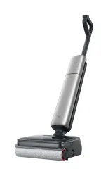 Dreame T15 Pro Heat Nass- und Trockensauger – Nass und Trockensauger – grau