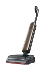 Dreame T16 Pro Steam Nass- und Trockensauger – Nass und Trockensauger – braun