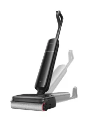 Dreame T14 Pro Nass- und Trockensauger – Nass und Trockensauger – schwarz