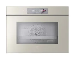 V-ZUG CombiSteamer V6000 45F 2304500031 Einbau Kombisteamer 60cm – Kombisteamer 60 cm – pearl