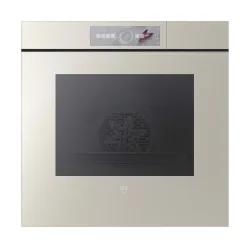 V-ZUG CombairSteamer V6000 60 Backofen/Steamer Spiegelglas Pearl