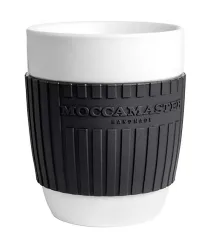 Moccamaster Coffee Mug Cup-one Black Kaffeebecher – schwarz