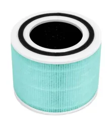 Levoit Ersatzfilter 3-Stufen-Filter zur Toxinabsorption, für Raucher und Allergiker