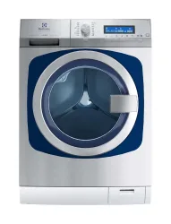 Electrolux Professional myPRO Edge WE2-9 Industrie Waschmaschine – edelstahl