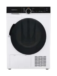 Kibernetik FLWT520 FusionLine Tumbler – Tumbler/Wäschetrockner – weiss