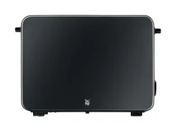 WMF Stelio Zweischlitz-Toaster, Deep Black