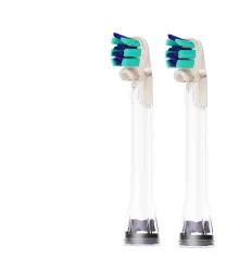 Dyson Doppelborsten-Bürstenköpfe – Ersatzbürste/Zahnpflege Zubehör