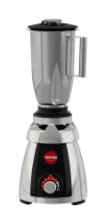 Rotor Lips GT810 Mixer 2 Liter Edelstahl
