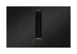 Miele KMDA7473-1FLMAT Kochfeld mit integriertem Dunstabzug