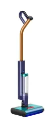 Dyson Clean+Wash Hygiene Nassreiniger – Akku Staubsauger/Besenstaubsauger – blau