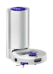 Dyson R1 nurovi dry Saugroboter – Staubsauger Roboter/Saugroboter – silber