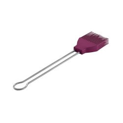 LOTUSGRILL MARINIERPINSEL PFLAUMENLILA