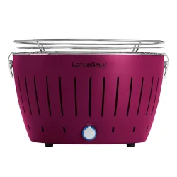 Lotusgrill, LotusGrill Tischgrill 