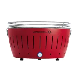 LotusGrill Tischgrill 