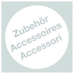 Miele Fadenheberpaar für Bodendüse 2348770 Fadenheber z. Polsterdüse – Diverses Staubsauger Zubehör